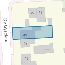 Perceel ASR00-A-2034