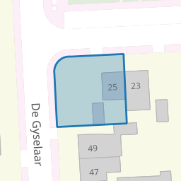 Perceel ASR00-A-2036