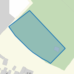 Perceel ASR00-A-2053