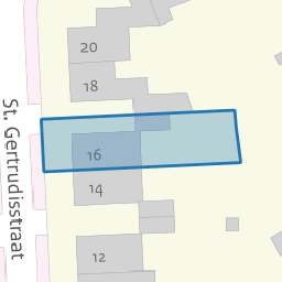 Perceel ASR00-A-2075