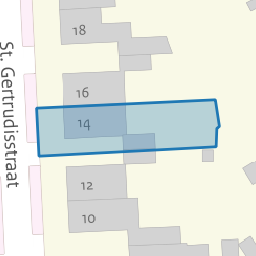 Perceel ASR00-A-2076