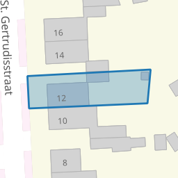 Perceel ASR00-A-2077