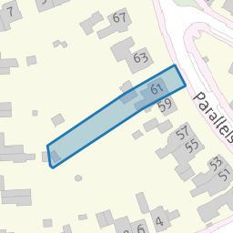 Perceel ASR00-A-2081