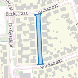 Perceel ASR00-A-2082