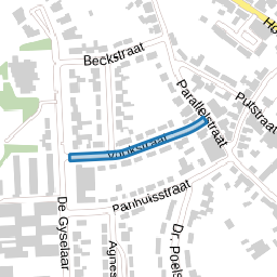 Perceel ASR00-A-2084