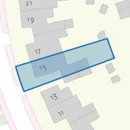 Perceel ASR00-A-2086