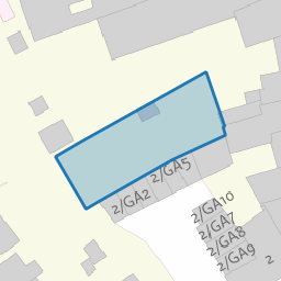 Perceel ASR00-A-2087