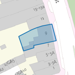 Perceel ASR00-A-2088