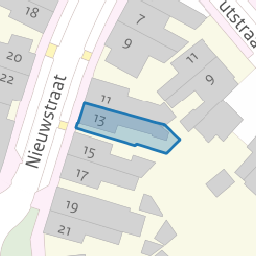 Perceel ASR00-A-2091