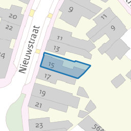 Perceel ASR00-A-2092