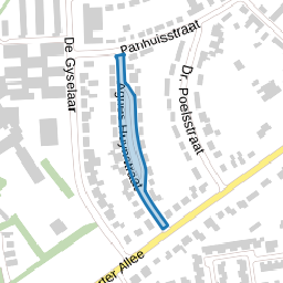 Perceel ASR00-A-2107