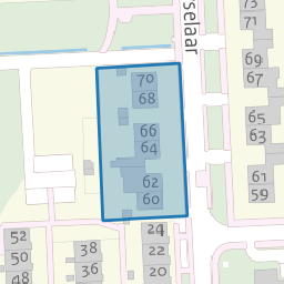 Perceel ASR00-A-2111