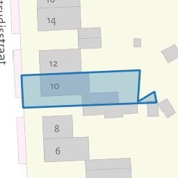 Perceel ASR00-A-2116