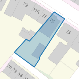 Perceel ASR00-A-2122