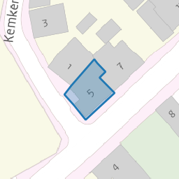 Perceel ASR00-A-2135