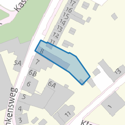 Perceel ASR00-A-2136