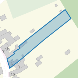 Perceel ASR00-A-2141