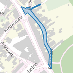 Perceel ASR00-A-2142