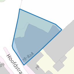 Perceel ASR00-A-2145