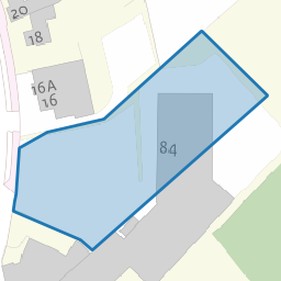 Perceel ASR00-A-2147