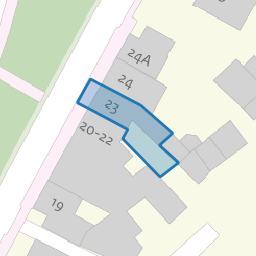 Perceel ASR00-A-2149