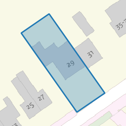 Perceel ASR00-A-2158