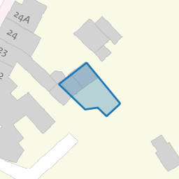 Perceel ASR00-A-2160