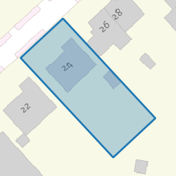 Perceel ASR00-A-2165