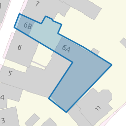 Perceel ASR00-A-2171