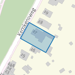 Perceel ASR00-A-2176