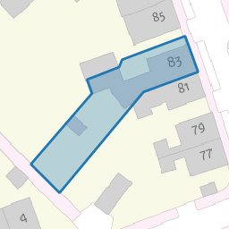 Perceel ASR00-A-2183