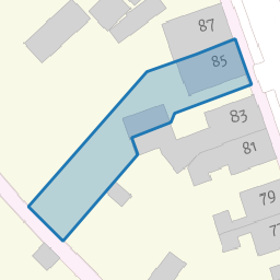 Perceel ASR00-A-2184