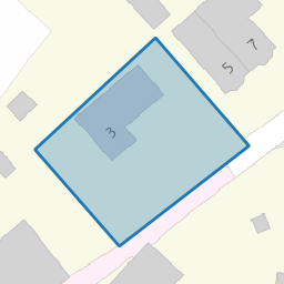 Perceel ASR00-A-2188