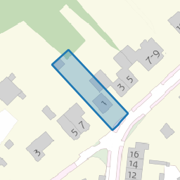 Perceel ASR00-A-2190