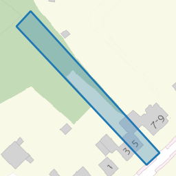 Perceel ASR00-A-2192