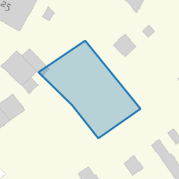 Perceel ASR00-A-2207