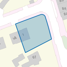 Perceel ASR00-A-2215