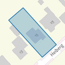 Perceel ASR00-A-2222