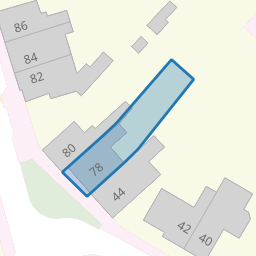 Perceel ASR00-A-2228