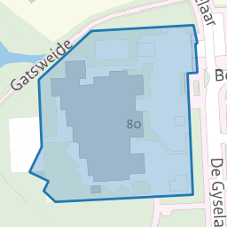 Perceel ASR00-A-2234