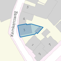 Perceel ASR00-A-2238