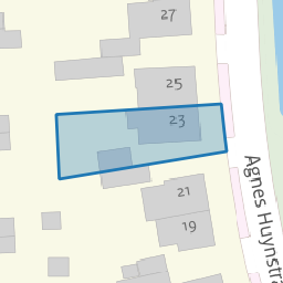 Perceel ASR00-A-2245