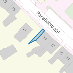 Perceel ASR00-A-2248