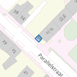 Perceel ASR00-A-2249