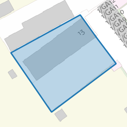 Perceel ASR00-A-2253