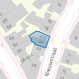 Perceel ASR00-A-2255