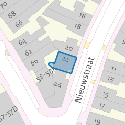 Perceel ASR00-A-2256