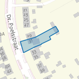 Perceel ASR00-A-2265