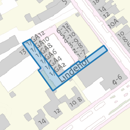 Perceel ASR00-A-2270