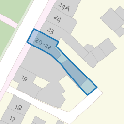 Perceel ASR00-A-2279